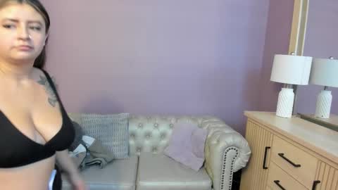 nathalie rossel online show from February 8, 2026, 11:57 am