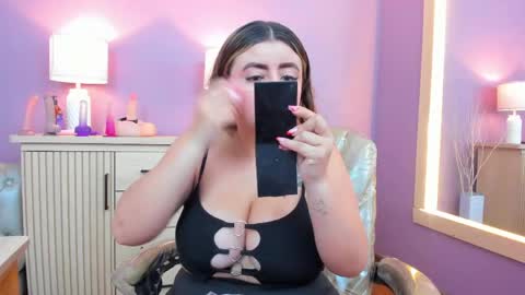 Snapshot of nathalie_rossel chatting on April 22, 2026, 7:37 pm nathalie rossel online show from April 22, 2026, 7:37 pm