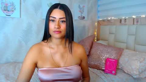 Nathalie Rose online show from June 7, 2026, 10:52 am