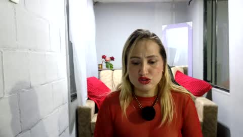 nathalinda1109 online show from July 10, 2026, 4:17 am