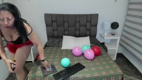 nathaly_clark online show from November 2, 2025, 4:15 am