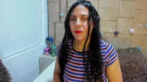 nathaly_clark online show from November 8, 2025, 3:50 am