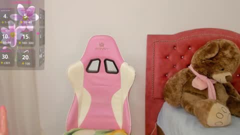 Snapshot of nathaly_evans18 chatting on September 12, 2025, 2:00 am nathaly_evans18 online show from September 12, 2025, 2:00 am