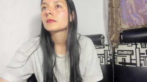 Nathaly online show from June 10, 2026, 11:13 pm