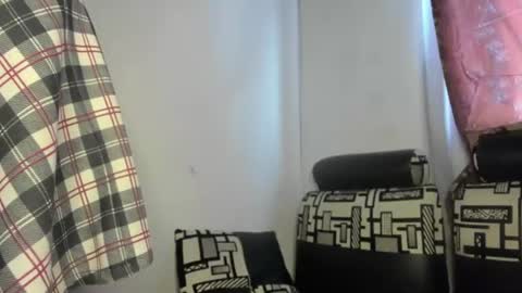 Nathaly online show from June 27, 2026, 10:15 pm