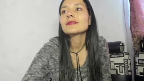 Nathaly online show from July 3, 2026, 10:27 pm