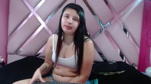 nathaly low online show from January 3, 2025, 6:01 am