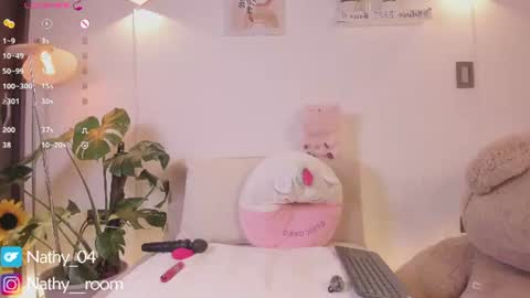 Snapshot of nathaly_star04 chatting on June 11, 2026, 12:32 am online show from June 11, 2026, 12:32 am