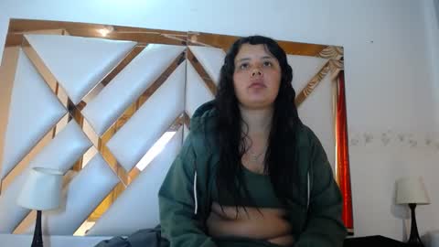 Snapshot of nathaly_sweet23 chatting on May 11, 2026, 1:06 pm Nathaly sweet online show from May 11, 2026, 1:06 pm