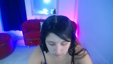 Nathaly sweet online show from June 6, 2026, 11:59 am