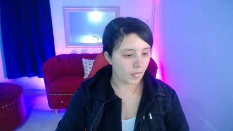 Nathaly sweet online show from June 8, 2026, 11:32 am