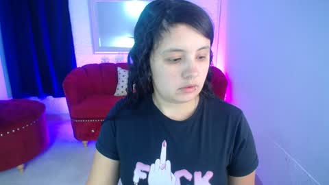 Nathaly sweet online show from June 17, 2026, 12:07 pm