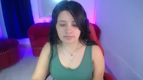 Nathaly sweet online show from June 26, 2026, 12:20 pm