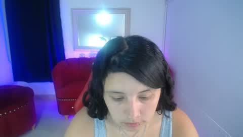 Nathaly sweet online show from June 30, 2026, 12:28 pm