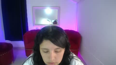 Nathaly sweet online show from July 1, 2026, 1:34 pm