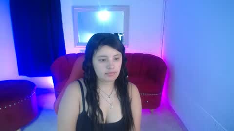 Nathaly sweet online show from July 7, 2026, 12:09 pm