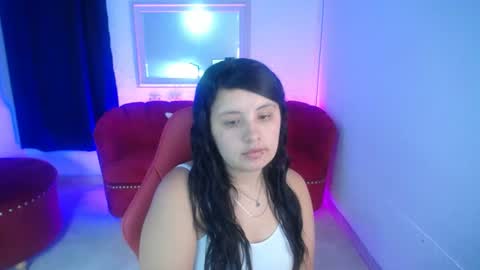 Nathaly sweet online show from July 9, 2026, 12:31 pm