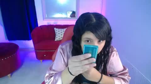 Nathaly sweet online show from July 15, 2026, 12:32 pm