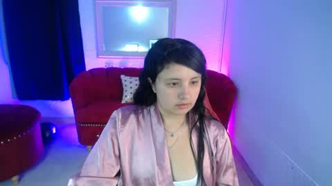 Nathaly sweet online show from July 17, 2026, 12:12 pm