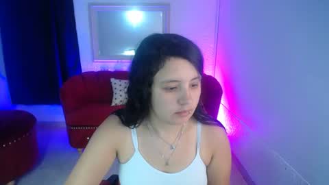 Nathaly sweet online show from July 22, 2026, 12:19 pm