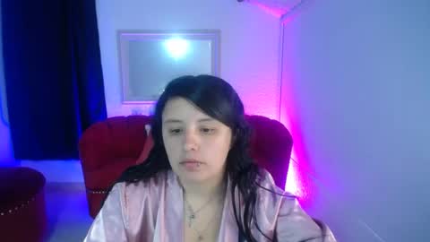 Nathaly sweet online show from July 23, 2026, 12:14 pm