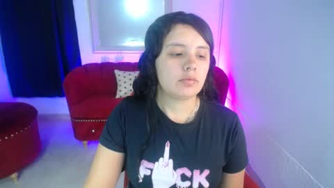 Nathaly sweet online show from July 24, 2026, 12:14 pm
