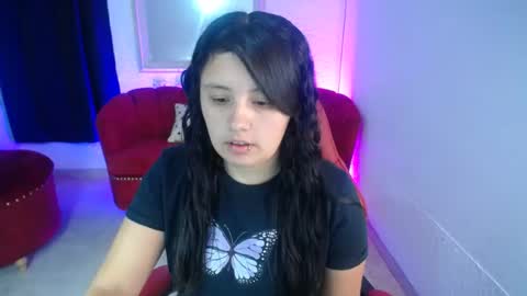 Nathaly sweet online show from July 27, 2026, 12:12 pm