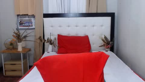 SWEET NATHALYA online show from December 5, 2024, 12:22 pm