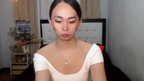 SWEET NATHALYA online show from January 27, 2025, 8:18 am