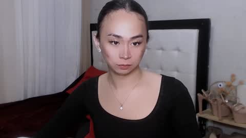 SWEET NATHALYA online show from January 30, 2025, 8:54 am