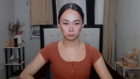 SWEET NATHALYA online show from February 23, 2025, 8:17 am