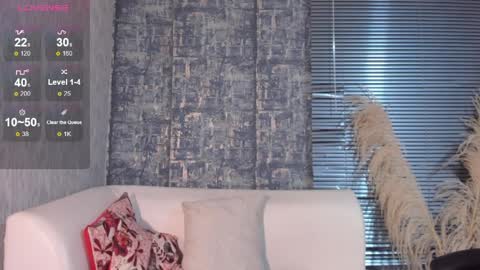        online show from March 27, 2026, 8:30 pm