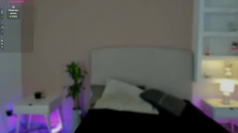 NATHALY  online show from April 15, 2026, 1:45 am