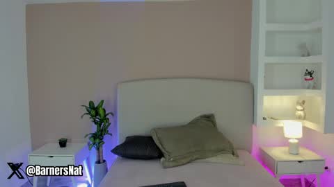 NATHALY  online show from May 2, 2026, 10:42 am
