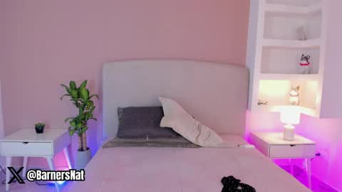 NATHALY  online show from May 4, 2026, 10:44 am