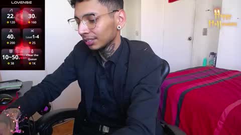 Snapshot of nathan_aress6666 chatting on November 1, 2025, 8:55 pm nathan_aress6666 online show from November 1, 2025, 8:55 pm