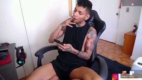 Snapshot of nathan_aress6666 chatting on February 20, 2026, 7:03 pm nathan_aress6666 online show from February 20, 2026, 7:03 pm