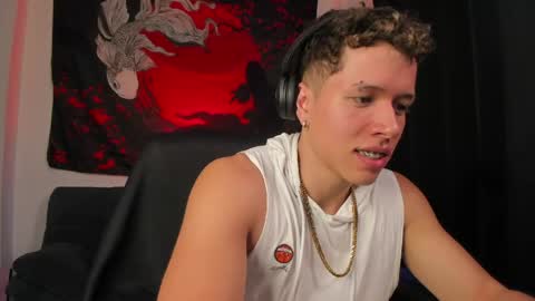 Nathan online show from February 23, 2026, 8:17 pm