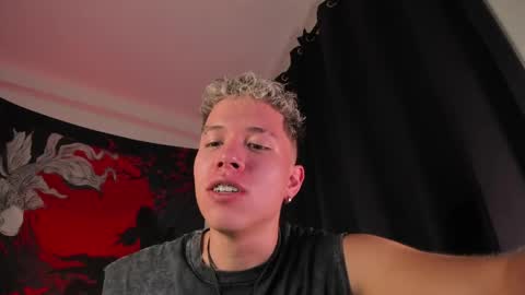 Nathan online show from April 8, 2026, 5:24 pm