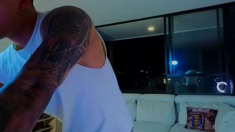 nathan_gross online show from November 3, 2025, 12:35 am