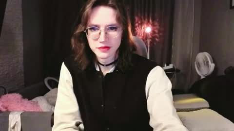 This name is so sexy you cant pronounce it. online show from February 18, 2026, 1:34 am