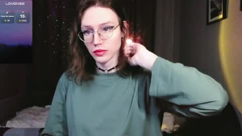 This name is so sexy you cant pronounce it. online show from April 12, 2026, 11:21 pm