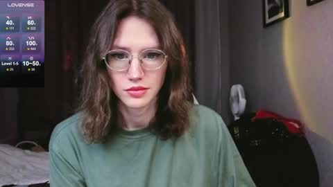 This name is so sexy you cant pronounce it. online show from April 23, 2026, 11:29 pm