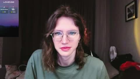 This name is so sexy you cant pronounce it. online show from April 25, 2026, 11:35 pm