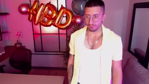 Snapshot of nathan_rivers chatting on January 18, 2025, 11:32 am nathan_rivers online show from January 18, 2025, 11:32 am