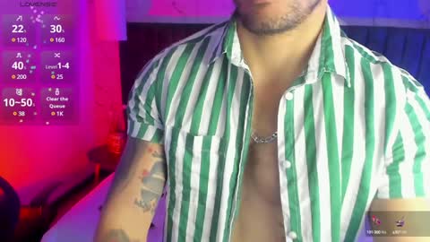 Snapshot of nathan_rivers chatting on February 8, 2025, 11:33 am nathan_rivers online show from February 8, 2025, 11:33 am