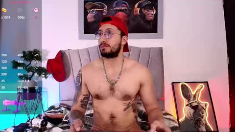 Snapshot of nathan_rivers chatting on September 22, 2025, 11:34 am nathan_rivers online show from September 22, 2025, 11:34 am