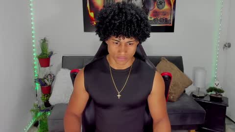 Nathan online show from February 1, 2025, 8:16 pm