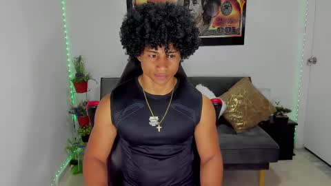 Nathan online show from February 14, 2025, 2:07 am