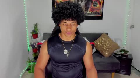 Nathan online show from February 20, 2025, 1:46 am